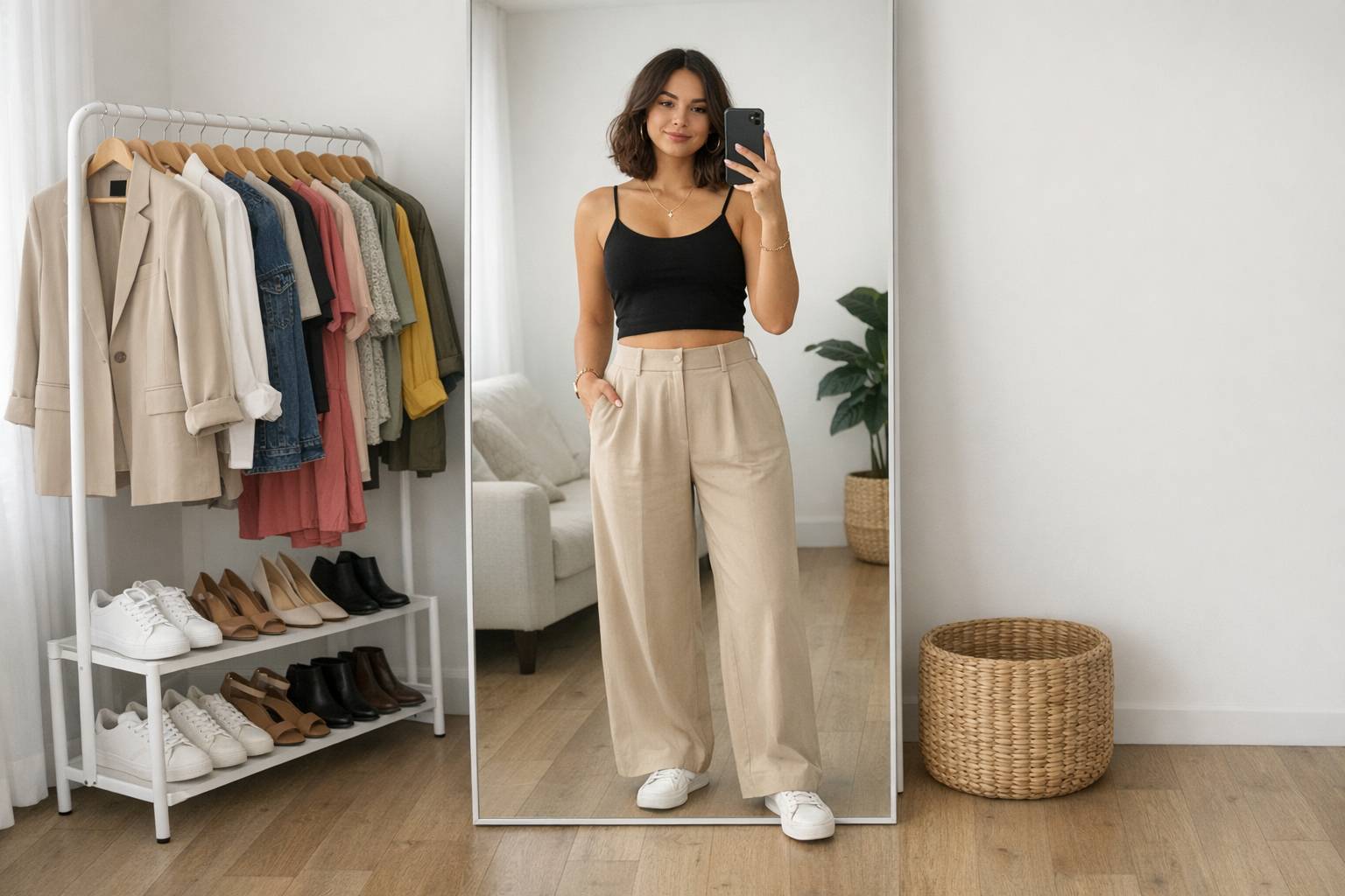 5 webs de estilo personal que te ayudarán a definir tu look diario